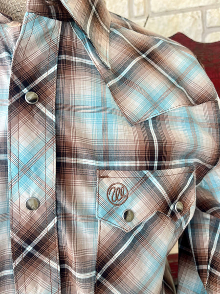 Men's Wrangler Long Sleeve - 112365896