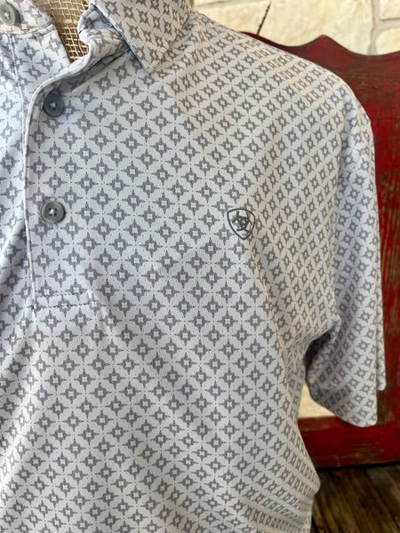 Men's Ariat Short Sleeve - 10058838