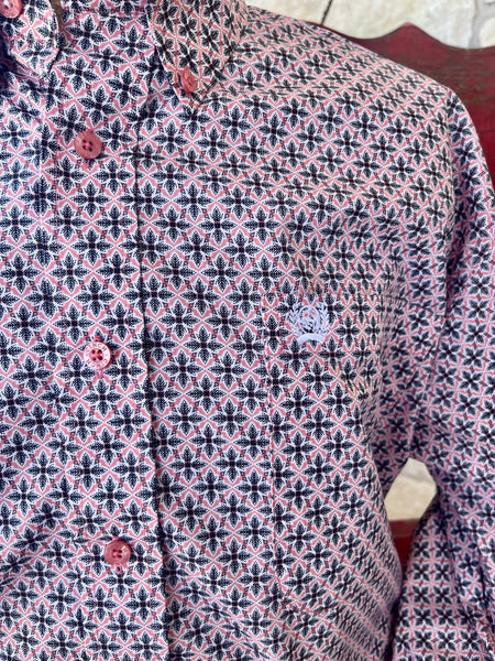 Men's Cinch Long Sleeve - MTW1105911