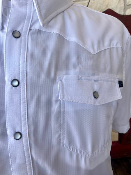 Men's Panhandle Short Sleeve - BMN3S06797W