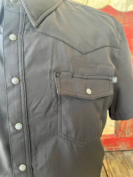 Men's Panhandle Short Sleeve - BMN3S06797B