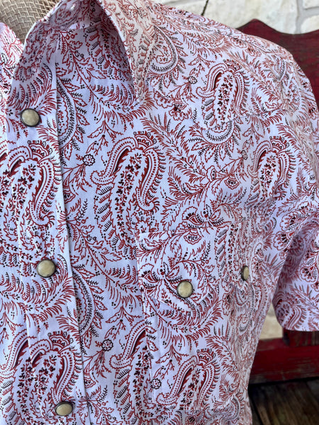 Men's Panhandle Short Sleeve - BMN3S06496