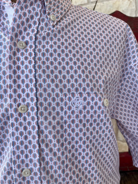 Men's Wrangler Short Sleeve - 112365409