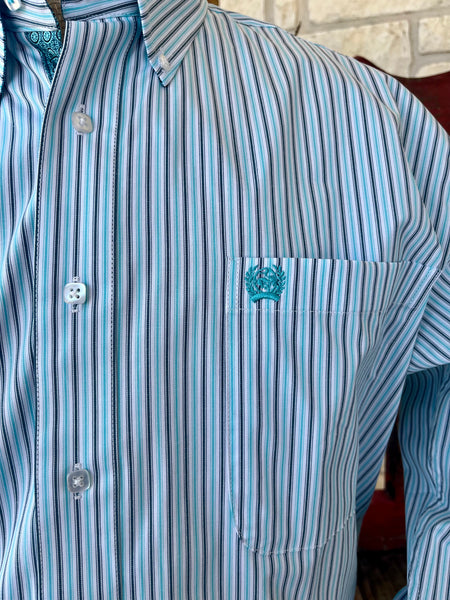 Men's Cinch Long Sleeve - MTW1105899
