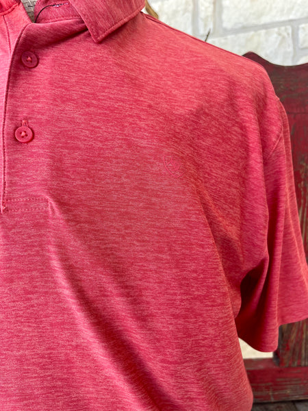 Men's Ariat Short Sleeve - 10058791