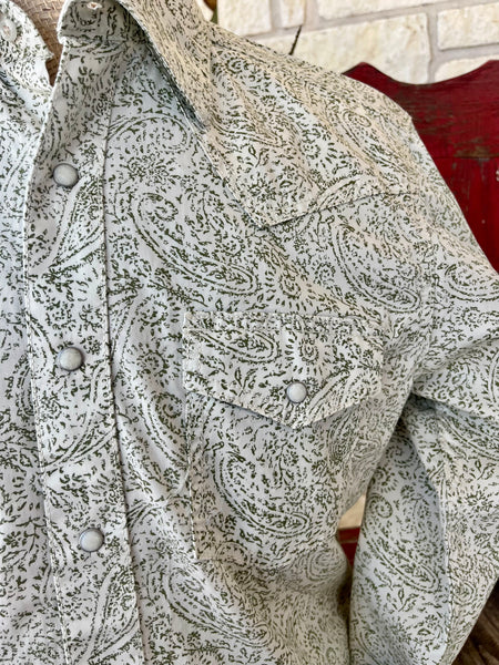 Men's Wrangler Long Sleeve - 112365628