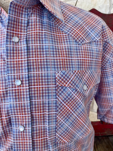 Men's Panhandle Short Sleeve - RMN3S06543