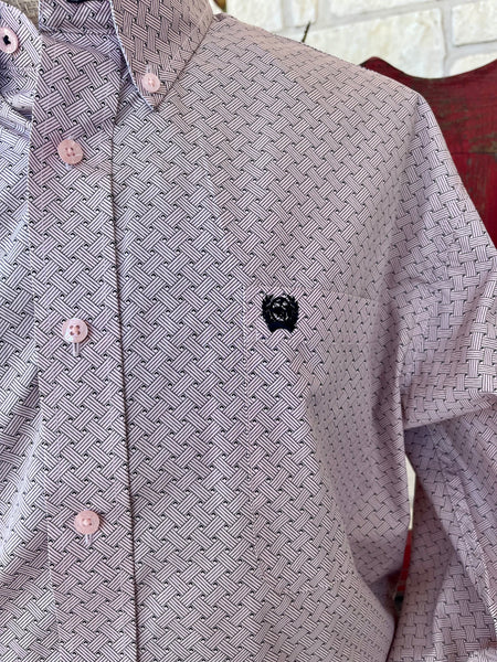 Men's Cinch Long Sleeve - MTW1105913