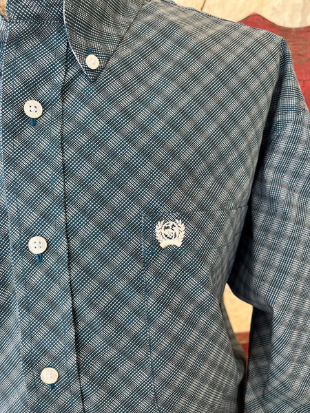 Men's Cinch Long Sleeve - MTW1105896