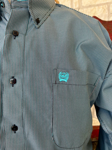 Men's Cinch Long Sleeve - MTW1105908