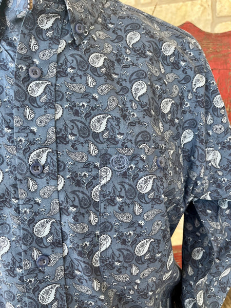 Men's Wrangler Long Sleeve - 112360006