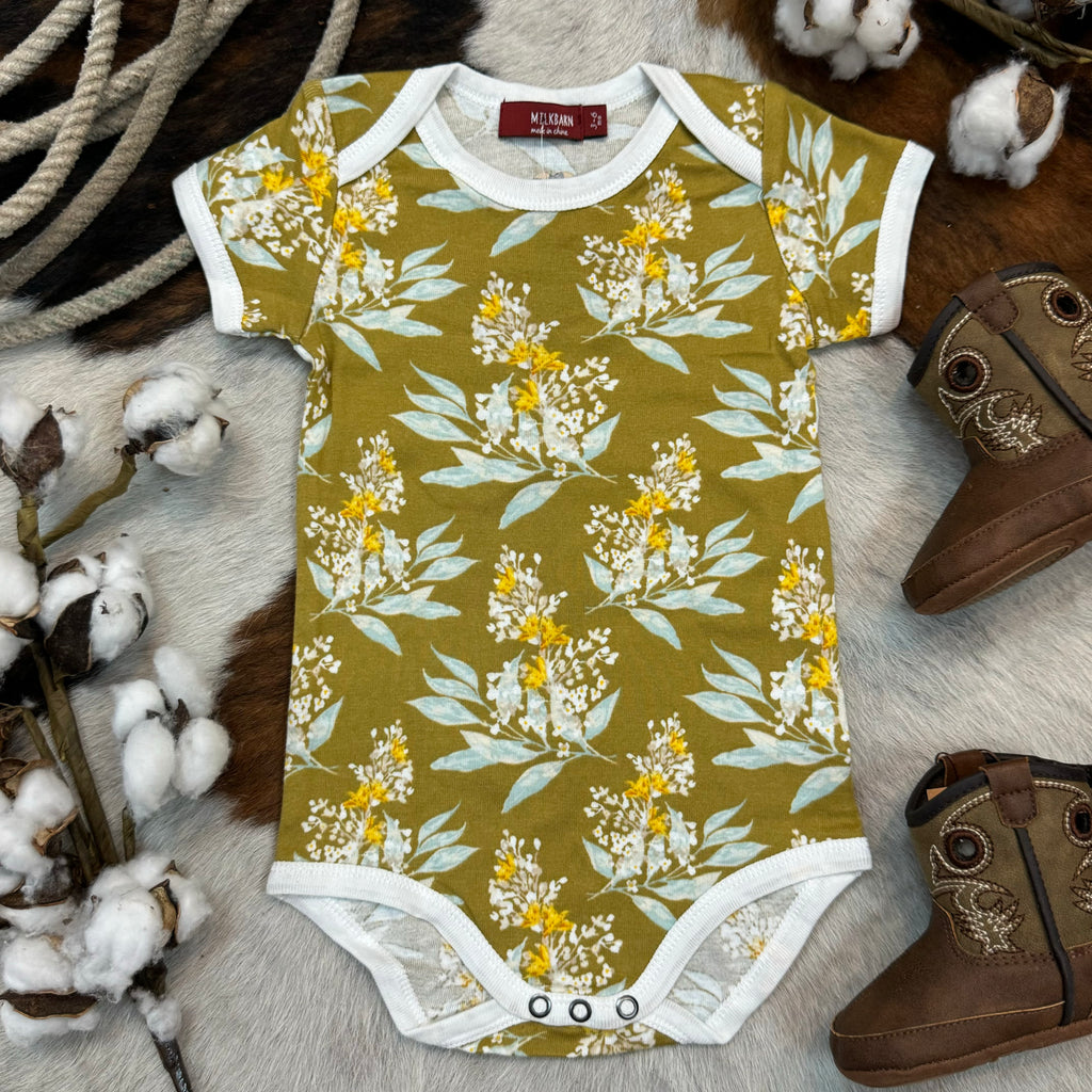 Baby's Onesie - 31139