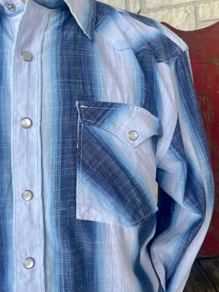 Men's Panhandle Slim Long Sleeve - PMN2S05758