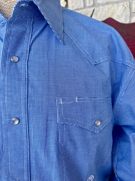 Men's Roper Long Sleeve - 3012783103