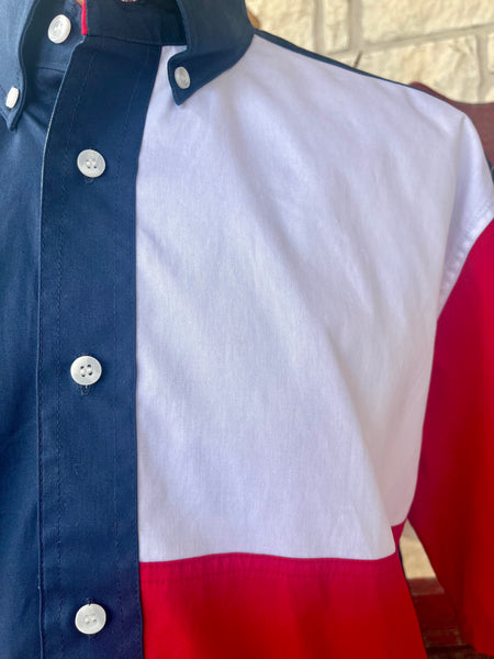 Men's Roper Short Sleeve - 302185201