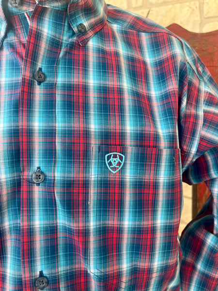 Men's Ariat Long Sleeve - 10058976