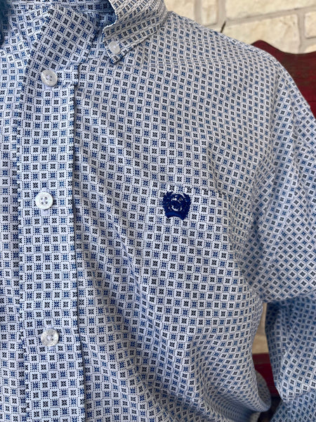 Men's Cinch Long Sleeve - MTW1105927