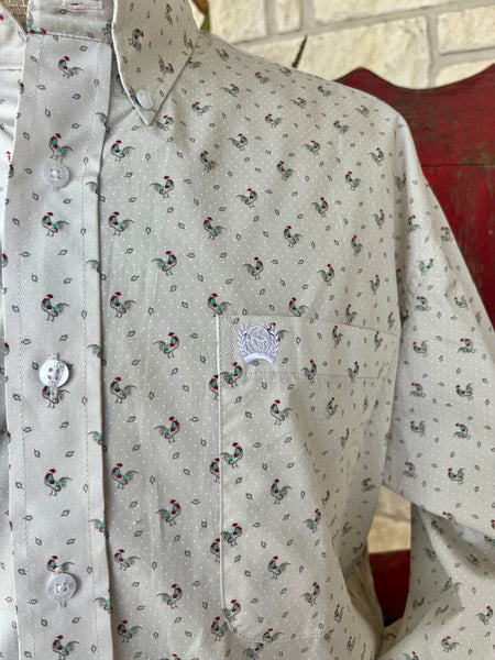 Men's Cinch Long Sleeve - MTW1105933