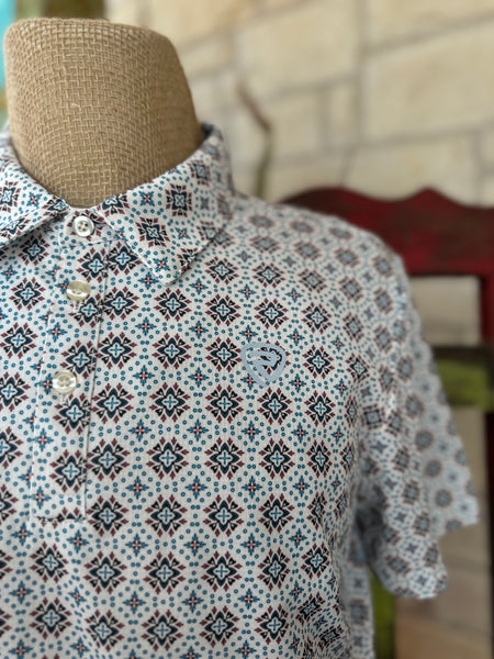 Men's Panhandle Short Sleeve - BM51T07281