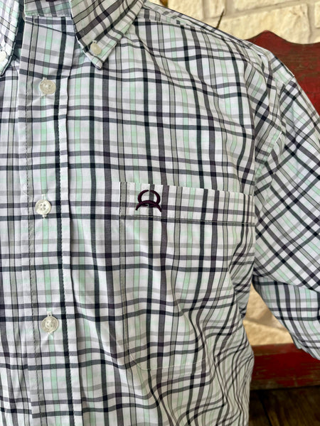 Men's Cinch Short Sleeve - MTW1704160