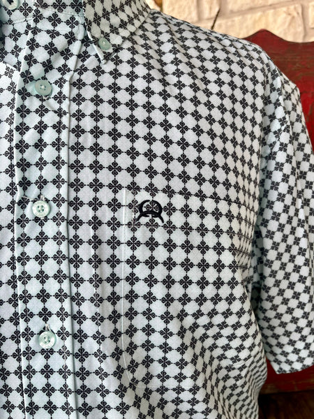 Men's Cinch Short Sleeve - MTW1704159