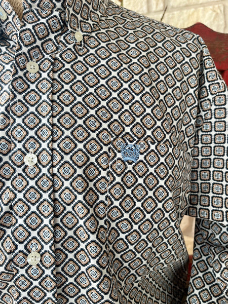 Men's Cinch Long Sleeve - MTW1105950