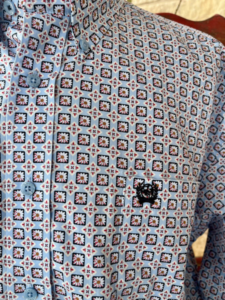 Men's Cinch Long Sleeve - MTW1105948