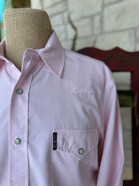 Men's Cinch Long Sleeve - MTW1303087