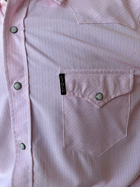 Men's Cinch Long Sleeve - MTW1303087