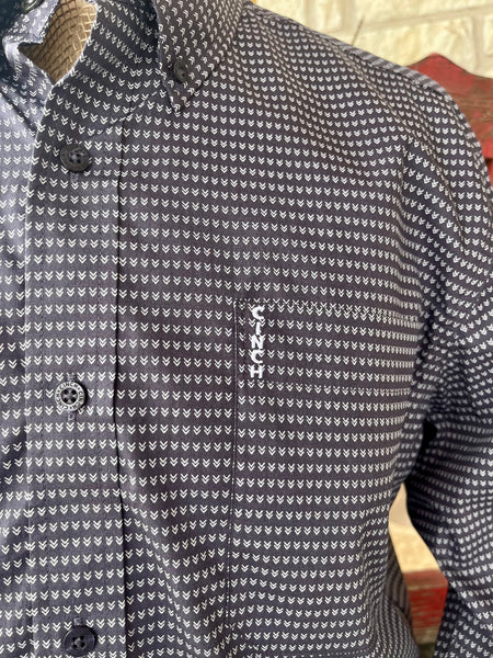 Men's Cinch Long Sleeve - MTW1347130