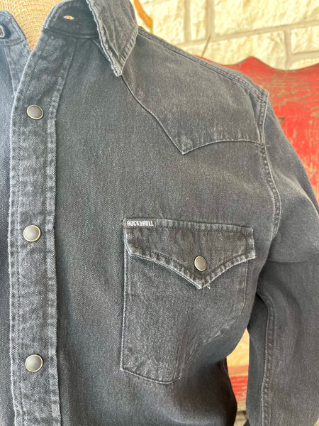 Men's Panhandle Slim Long Sleeve - BMN2S03703