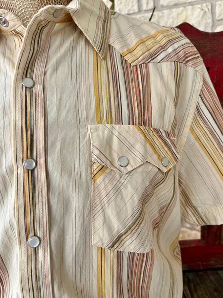 Men's Panhandle Short Sleeve - PMN3S06576