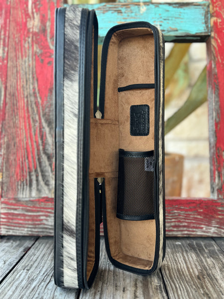 Ladies Jewelry Case / Makeup Case - ADBGA707A