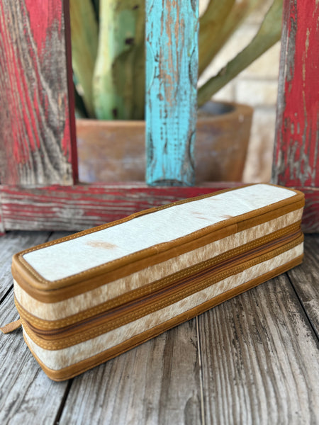 Ladies Jewelry Case / Makeup Case - ADBGA707B