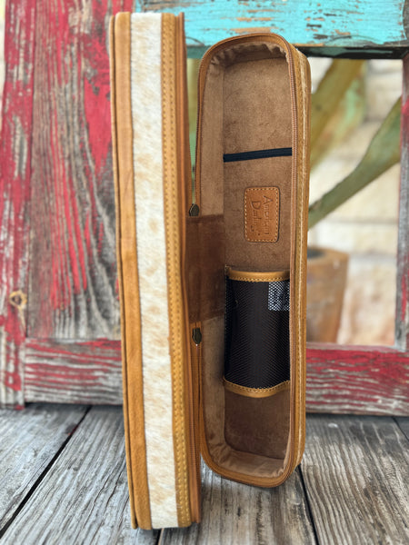 Ladies Jewelry Case / Makeup Case - ADBGA707B