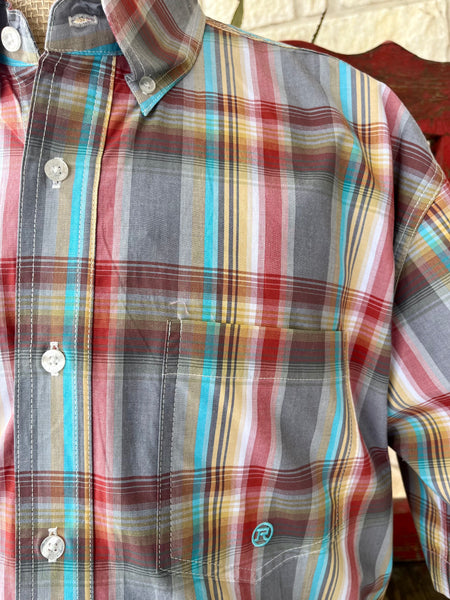 Mens Roper Short Sleeve - 3023795016