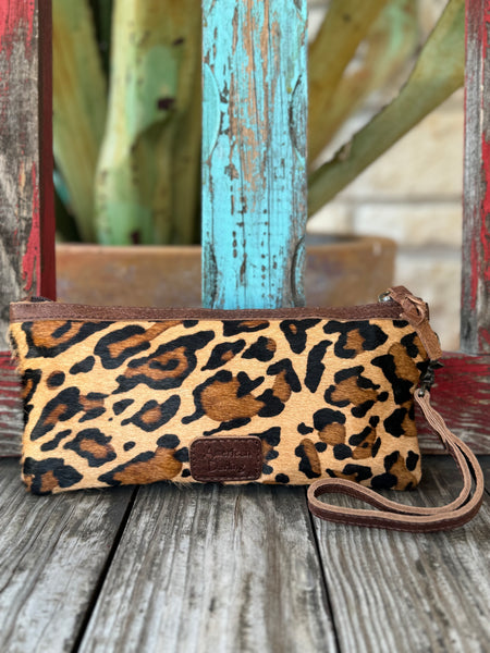 Ladies Wristlet - ADBG344AF