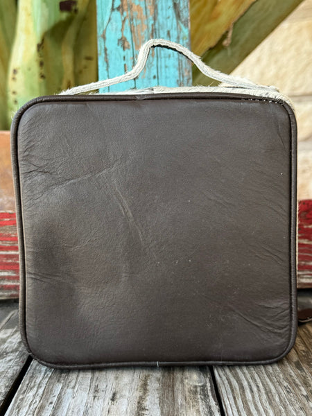 Ladies Jewelry Case / Makeup Case - ADBGA311B