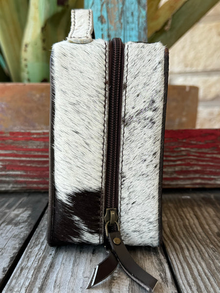 Ladies Jewelry Case / Makeup Case - ADBGA311B