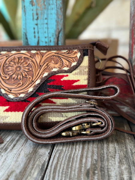 Ladies Purse - ADBGA188Q