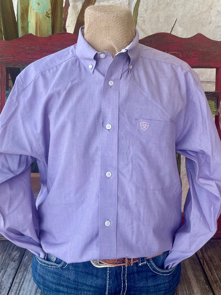 Men's Ariat Long Sleeve - 10058805