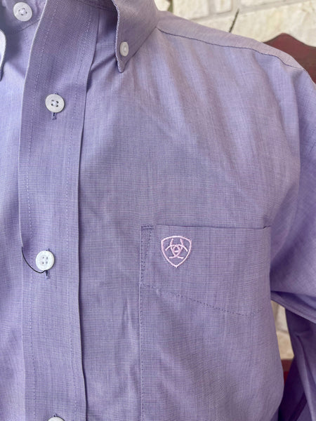 Men's Ariat Long Sleeve - 10058805