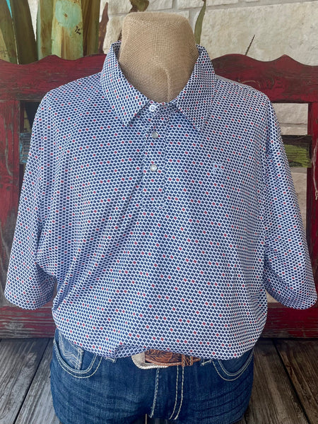 Men's Panhandle Short Sleeve - TM51T07233