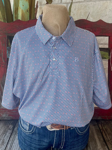 Men's Panhandle Short Sleeve - TM51T07233