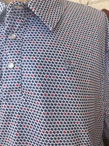 Men's Panhandle Short Sleeve - TM51T07233