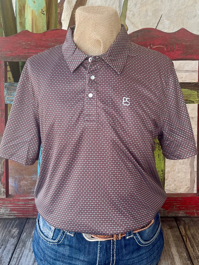 Men's Panhandle Short Sleeve - TM51T07259