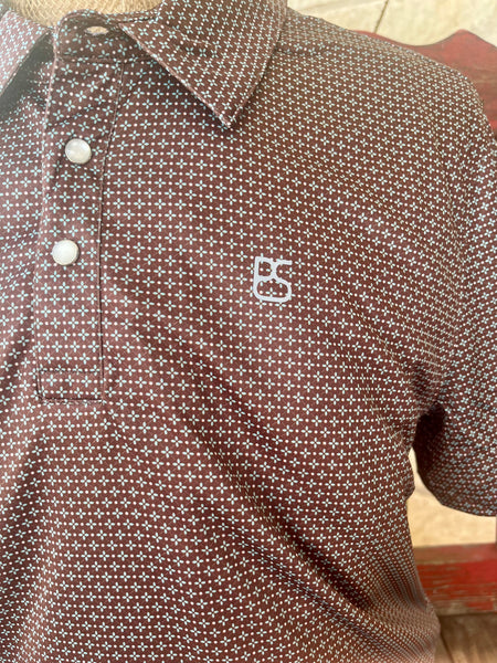 Men's Panhandle Short Sleeve - TM51T07259