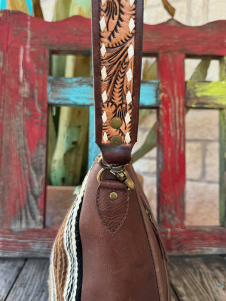 Ladies Purse - ADBGA286A