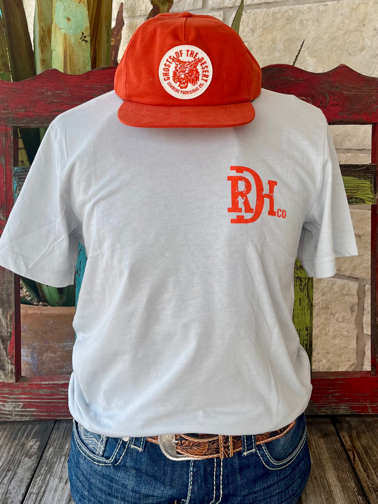 Men's T- Shirt - RDHCT183