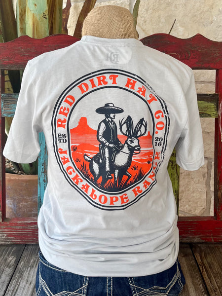 Men's T- Shirt - RDHCT183